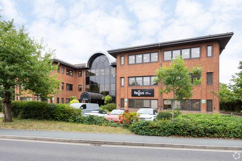 Office to rent, 3 The Drive Great Warley CM13 3FR