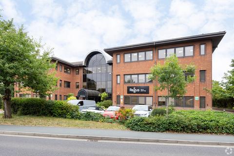 Office to rent, 3 The Drive Great Warley CM13 3FR