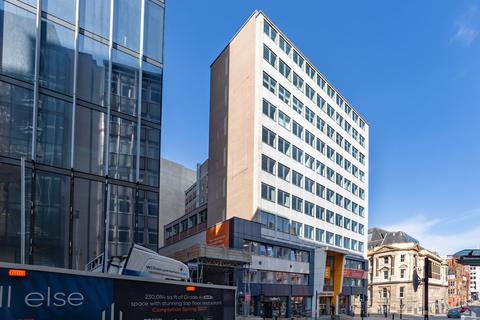 Office to rent, 12-22 Newhall St Birmingham B3 3AS