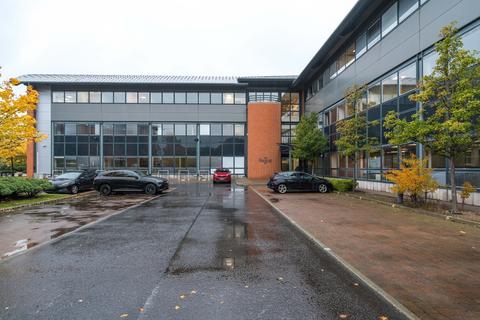 Office to rent, 4 Redheughs Rigg Edinburgh EH12 9DQ