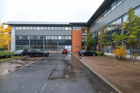 Office to rent, 4 Redheughs Rigg Edinburgh EH12 9DQ
