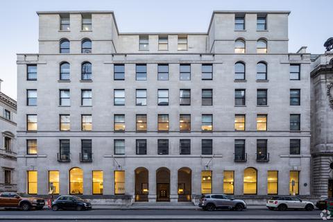 Office to rent, 100 Pall Mall London SW1Y 5NQ