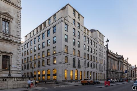 Office to rent, 100 Pall Mall London SW1Y 5NQ