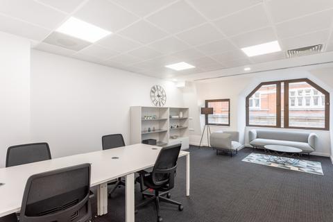 Office to rent, 2 Tallis St London EC4Y 0AB