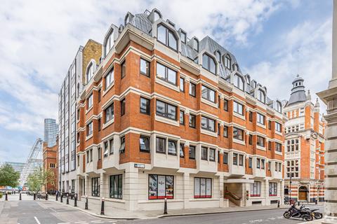 Office to rent, 2 Tallis St London EC4Y 0AB