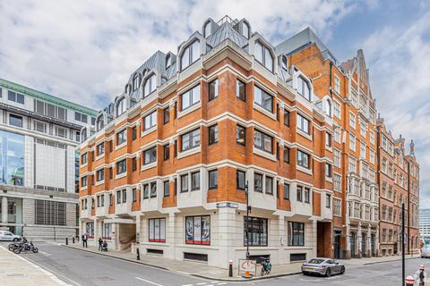 Office to rent, 2 Tallis St London EC4Y 0AB