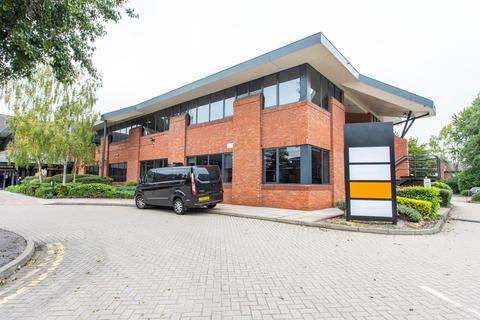 Office to rent, Third Ave Marlow SL7 1EY