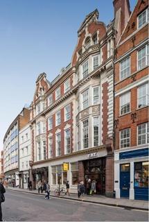 Office to rent, 60-62 St Martins Ln London WC2N 4JS