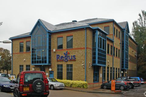 Office to rent, Watermans Business Park Staines TW18 3BA