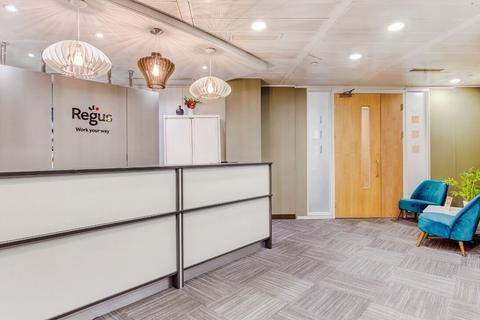 Office to rent, 2 Lansdowne Rd Croydon CR9 2ER