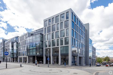 Office to rent, Marischal Sq Aberdeen AB10 1AA