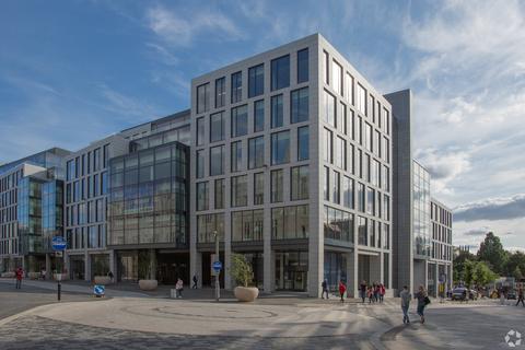 Office to rent, Marischal Sq Aberdeen AB10 1AA