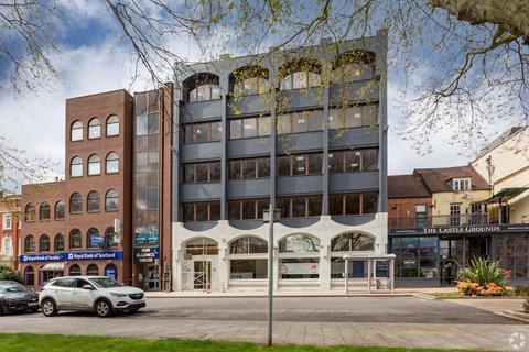 Office to rent, 9 Little Park St Coventry CV1 2UR