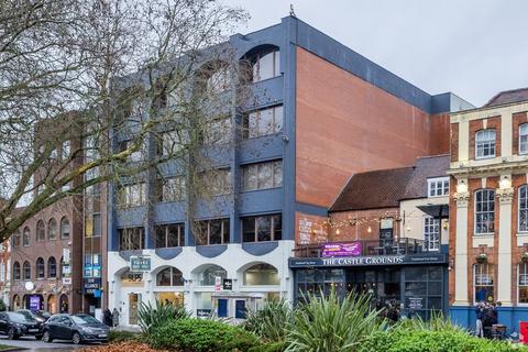 Office to rent, 9 Little Park St Coventry CV1 2UR