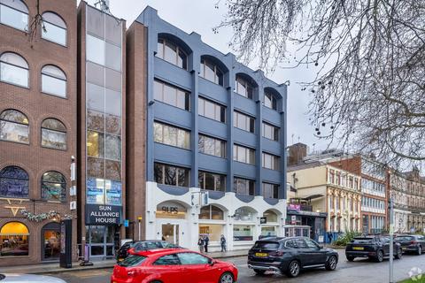 Office to rent, 9 Little Park St Coventry CV1 2UR