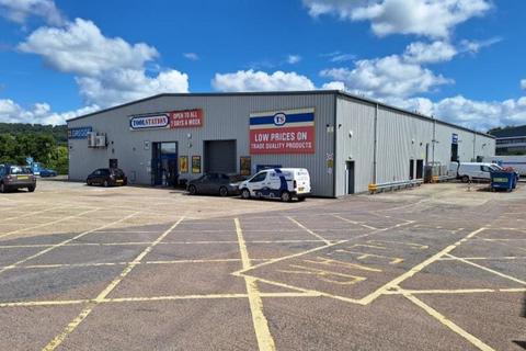 Retail property (high street) to rent, Reme Dr Honiton EX14 1DP