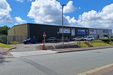 Retail property (high street) to rent, Reme Dr Honiton EX14 1DP