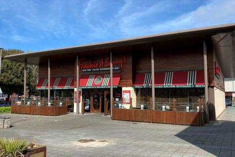 Restaurant to rent, Ashton Rd Exeter EX2 8AA