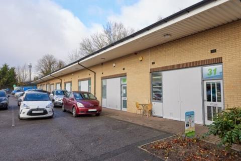 Office to rent, Lincoln Rd High Wycombe HP12 3RL