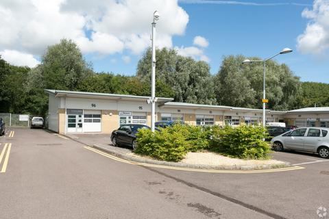 Office to rent, Rivermead Dr Swindon SN5 7EX