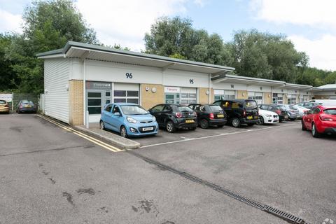 Office to rent, Rivermead Dr Swindon SN5 7EX
