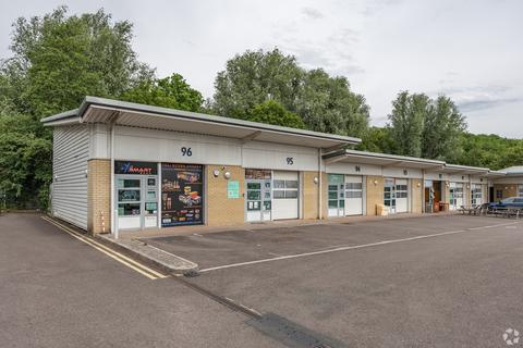 Office to rent, Rivermead Dr Swindon SN5 7EX