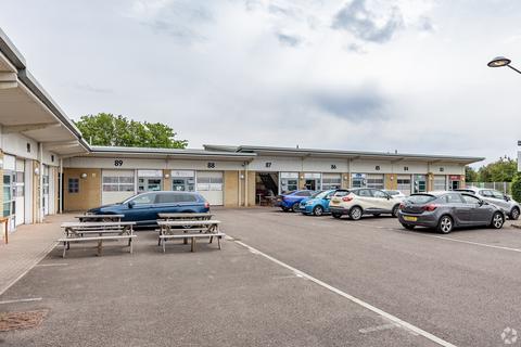 Office to rent, Rivermead Dr Swindon SN5 7EX