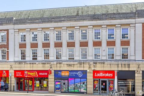 Office to rent, 11a-15 Piccadilly York YO1 9WB