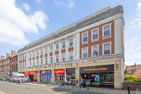Office to rent, 11a-15 Piccadilly York YO1 9WB