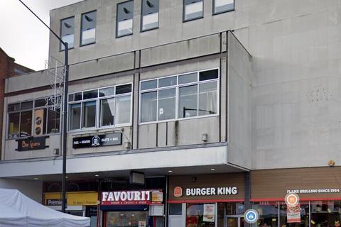 Office to rent, 20 Broad Street Mall Reading RG1 7QE