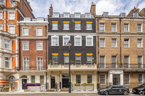Office to rent, 22 Hill St London W1J 5NJ
