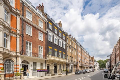 Office to rent, 22 Hill St London W1J 5NJ