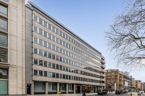 Office to rent, 35 Portman Sq London W1H 6LR
