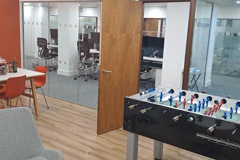 Office to rent, 35 Portman Sq London W1H 6LR