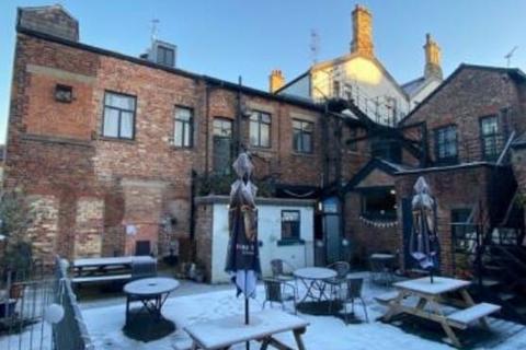 Pub for sale, Old Market Pl Altrincham WA14 4DN