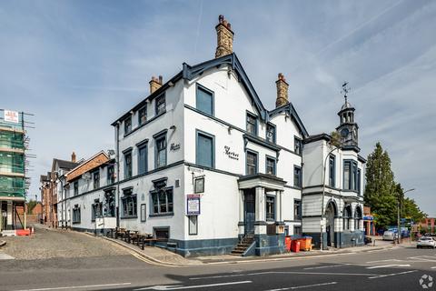 Pub for sale, Old Market Pl Altrincham WA14 4DN