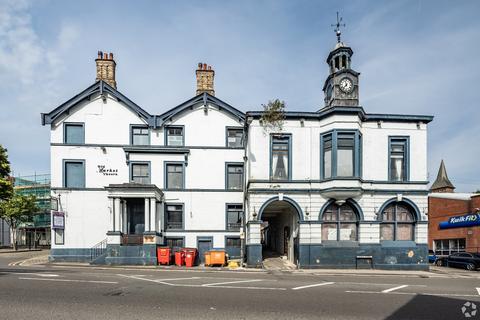 Pub for sale, Old Market Pl Altrincham WA14 4DN