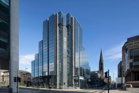 Office to rent, 310 St Vincent St Glasgow G2 5RG