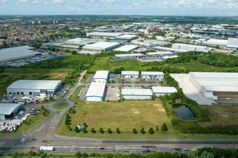 Land to rent, Alchemy Way Liverpool L33 7XN