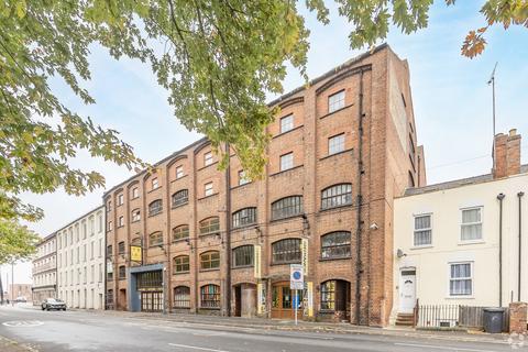 Retail property (high street) for sale, Parliament St Gloucester GL1 1HY