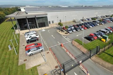 Warehouse to rent, 1 Hercules Dr Liverpool L24 8AD
