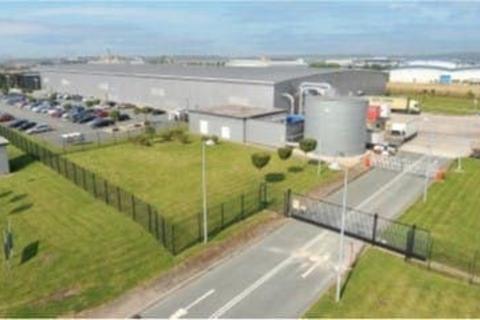 Warehouse to rent, 1 Hercules Dr Liverpool L24 8AD