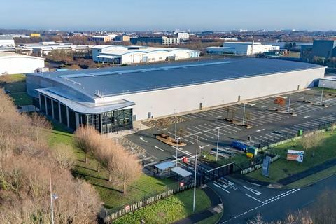 Warehouse to rent, 1 Hercules Dr Liverpool L24 8AD