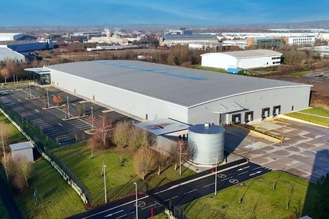 Warehouse to rent, 1 Hercules Dr Liverpool L24 8AD