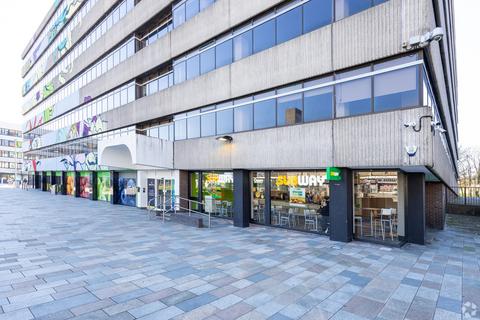 Office to rent, Nelson Gate Southampton SO15 1GX