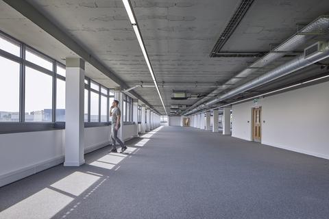 Office to rent, Nelson Gate Southampton SO15 1GX