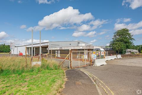 Distribution warehouse for sale, Royston Rd Livingston EH54 8AL