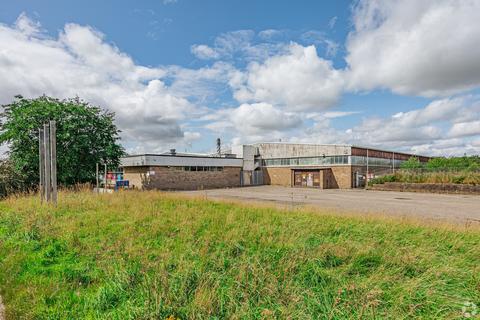 Distribution warehouse for sale, Royston Rd Livingston EH54 8AL