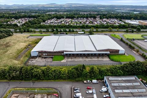 Distribution warehouse for sale, Royston Rd Livingston EH54 8AL