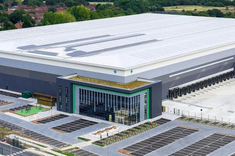 Warehouse to rent, 330 Lester Rd Manchester M38 0UP